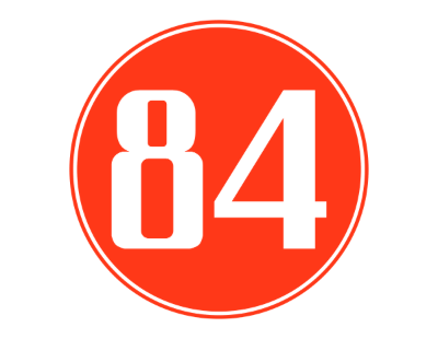84 Lumber